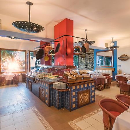 Decameron Cartagena Dış mekan fotoğraf