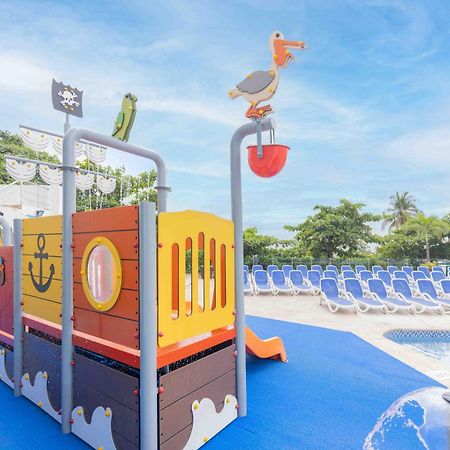 Decameron Cartagena Dış mekan fotoğraf