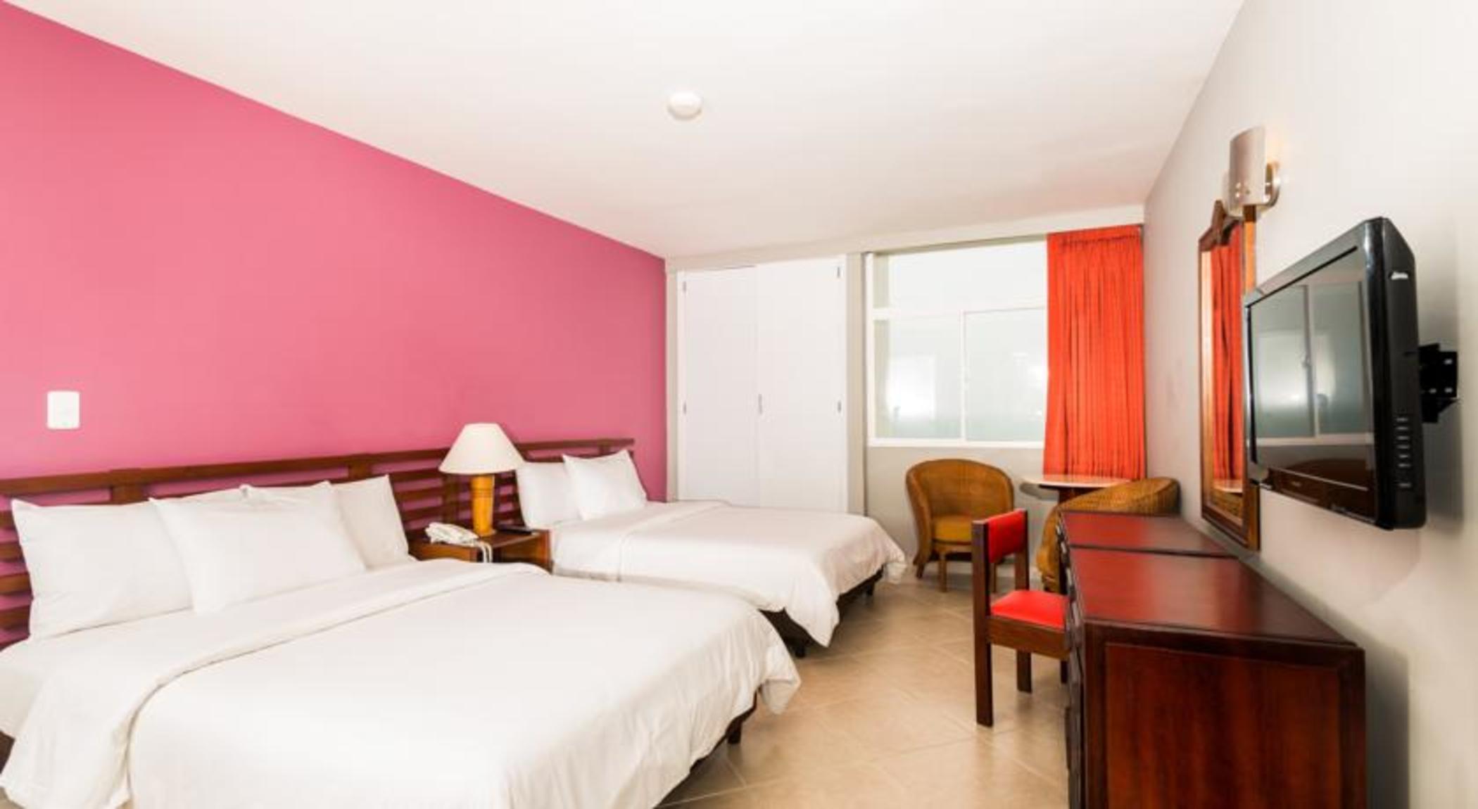 Decameron Cartagena Dış mekan fotoğraf