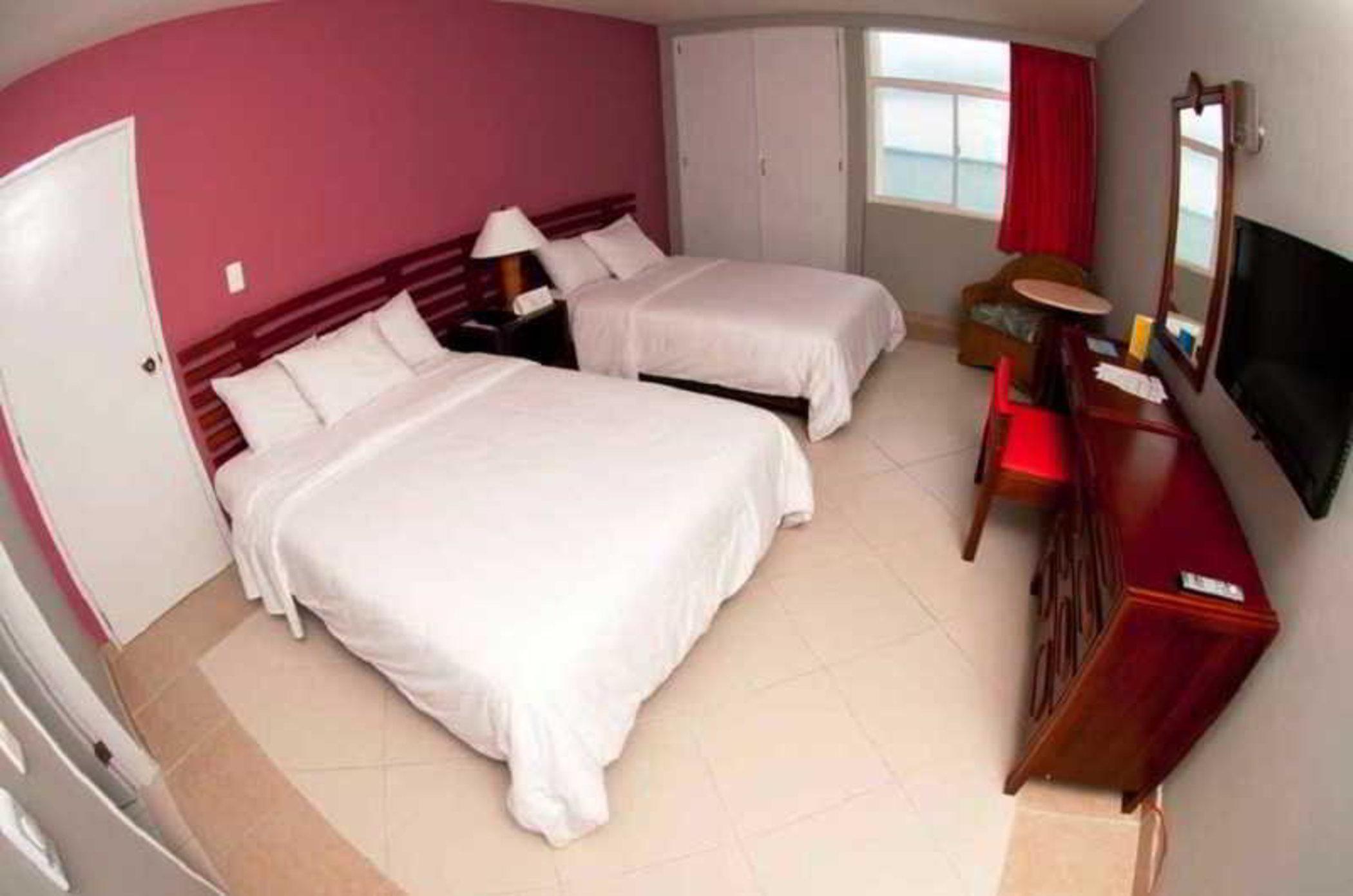 Decameron Cartagena Dış mekan fotoğraf