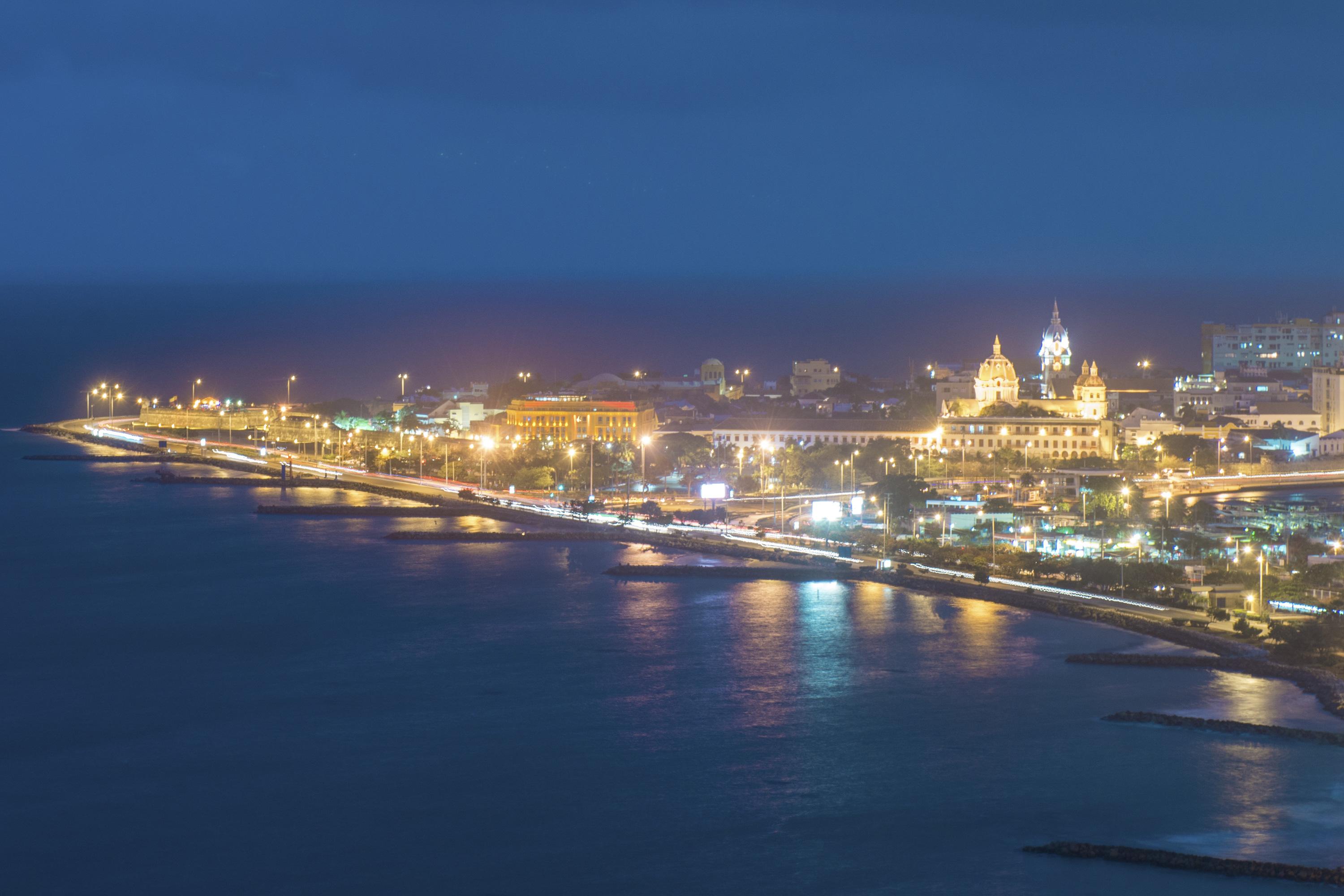 Decameron Cartagena Dış mekan fotoğraf
