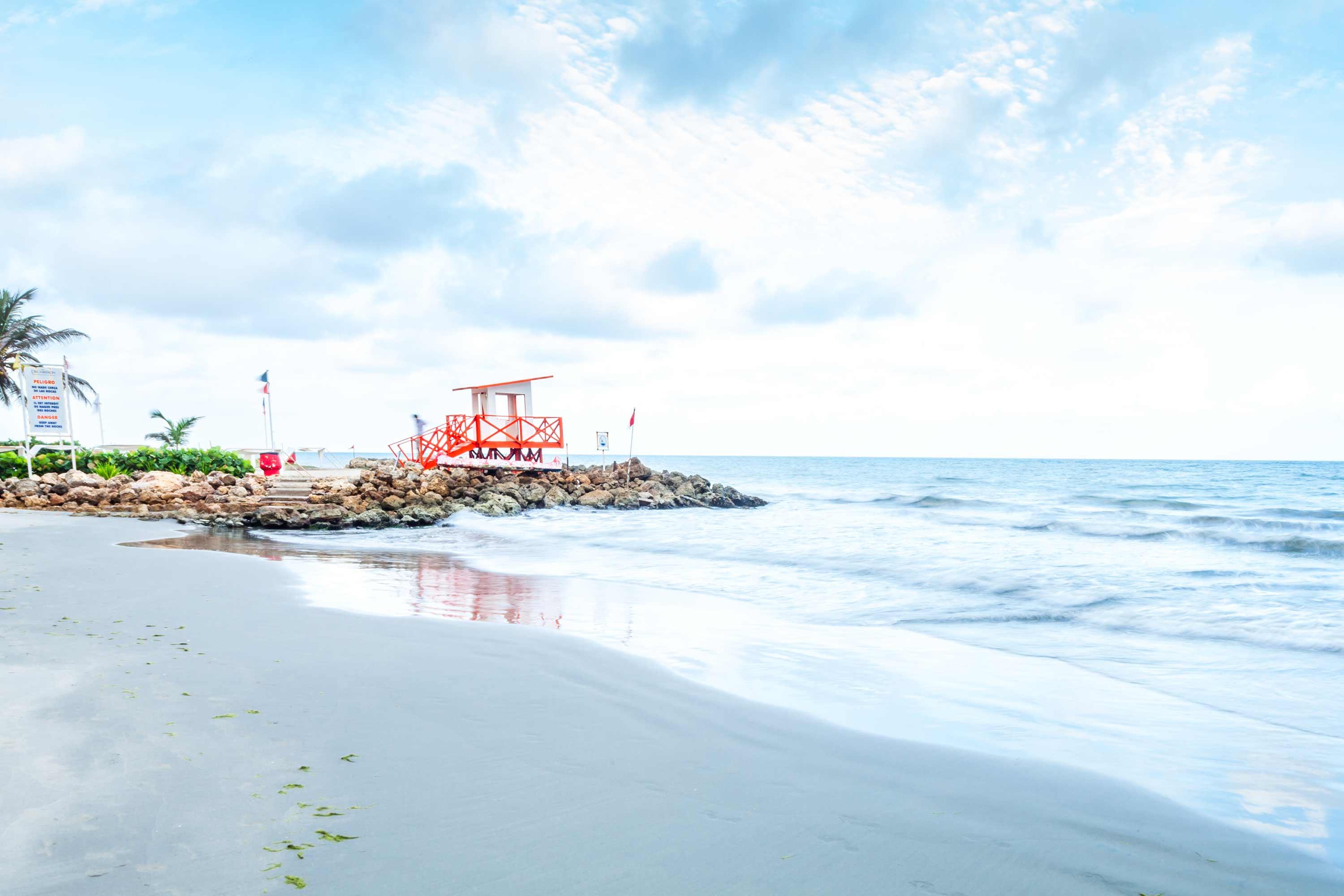 Decameron Cartagena Dış mekan fotoğraf