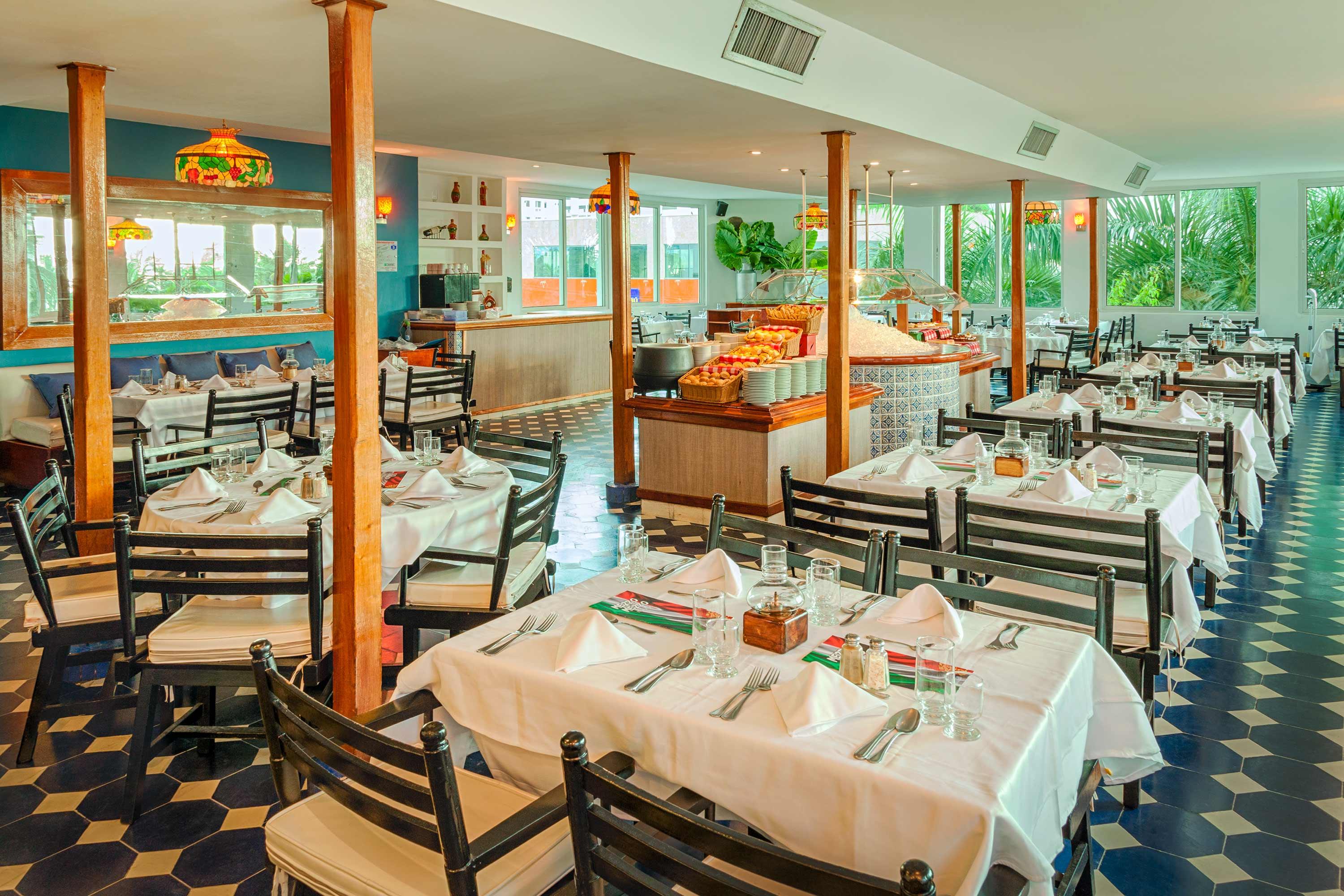 Decameron Cartagena Dış mekan fotoğraf