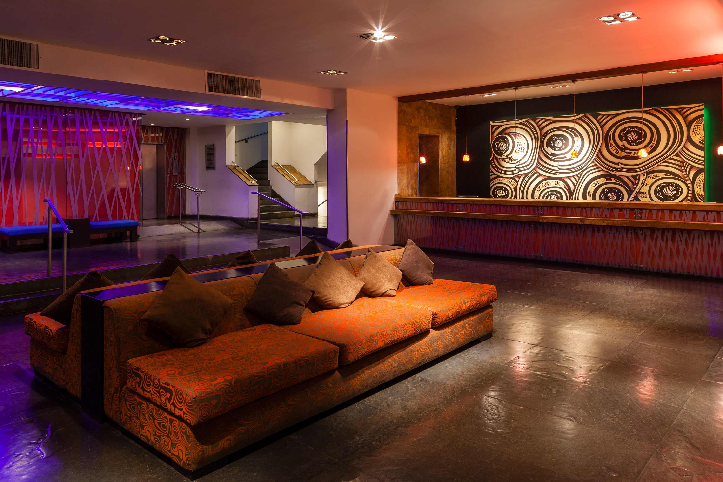 Decameron Cartagena Dış mekan fotoğraf
