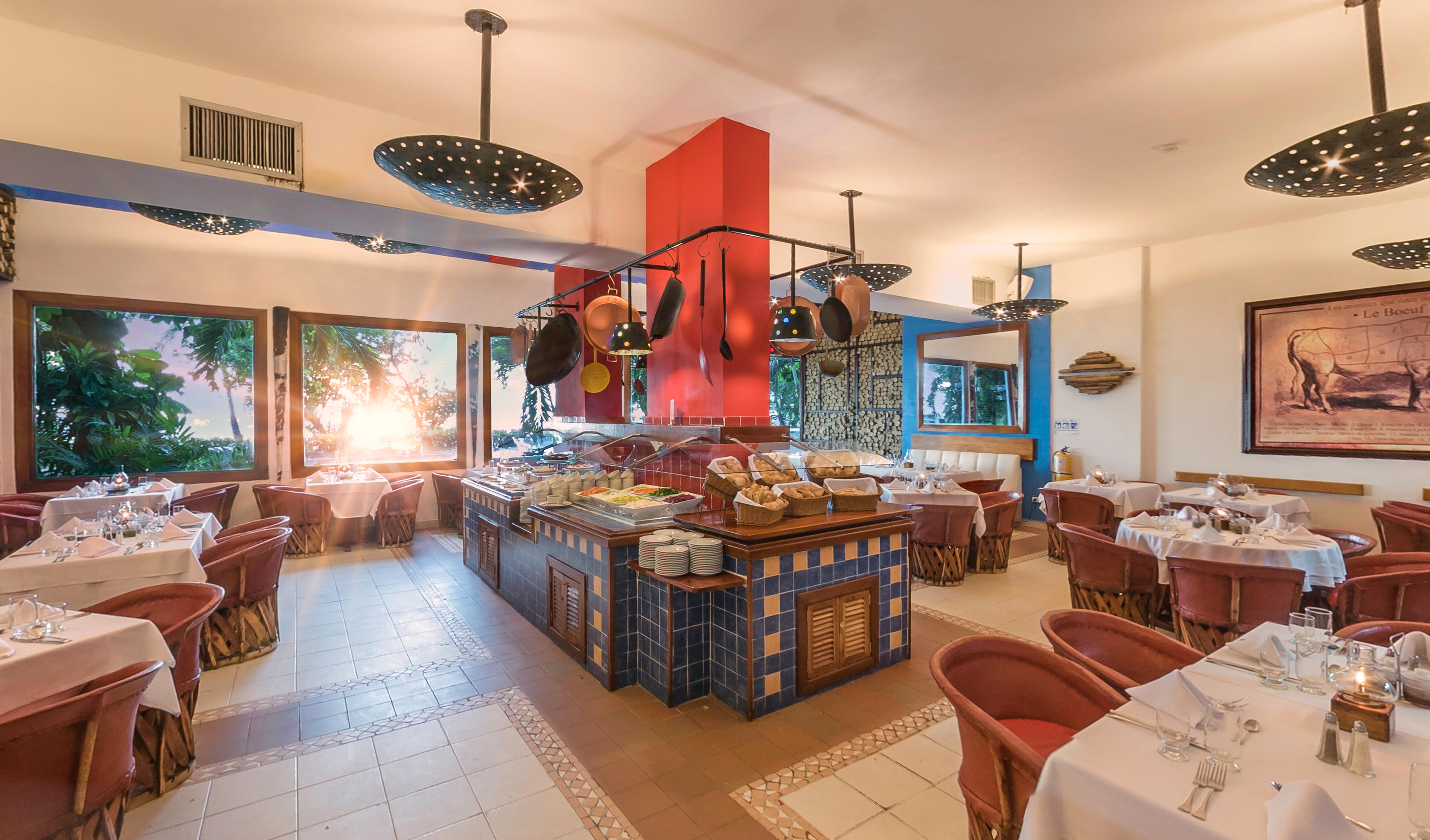 Decameron Cartagena Dış mekan fotoğraf