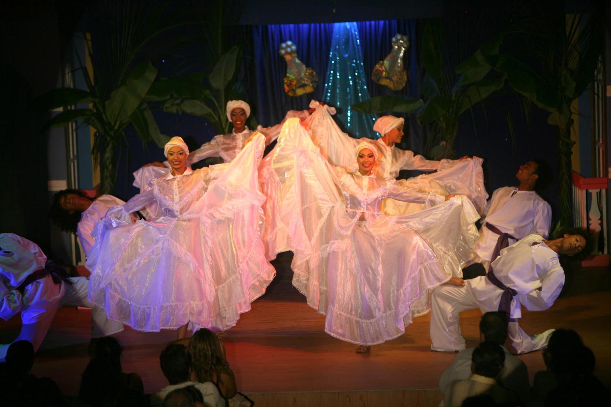 Decameron Cartagena Dış mekan fotoğraf