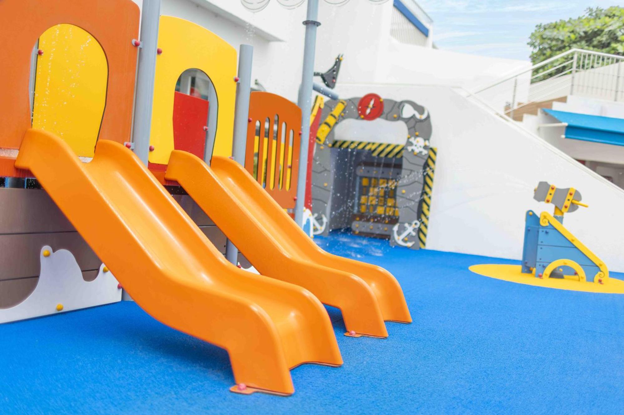 Decameron Cartagena Dış mekan fotoğraf