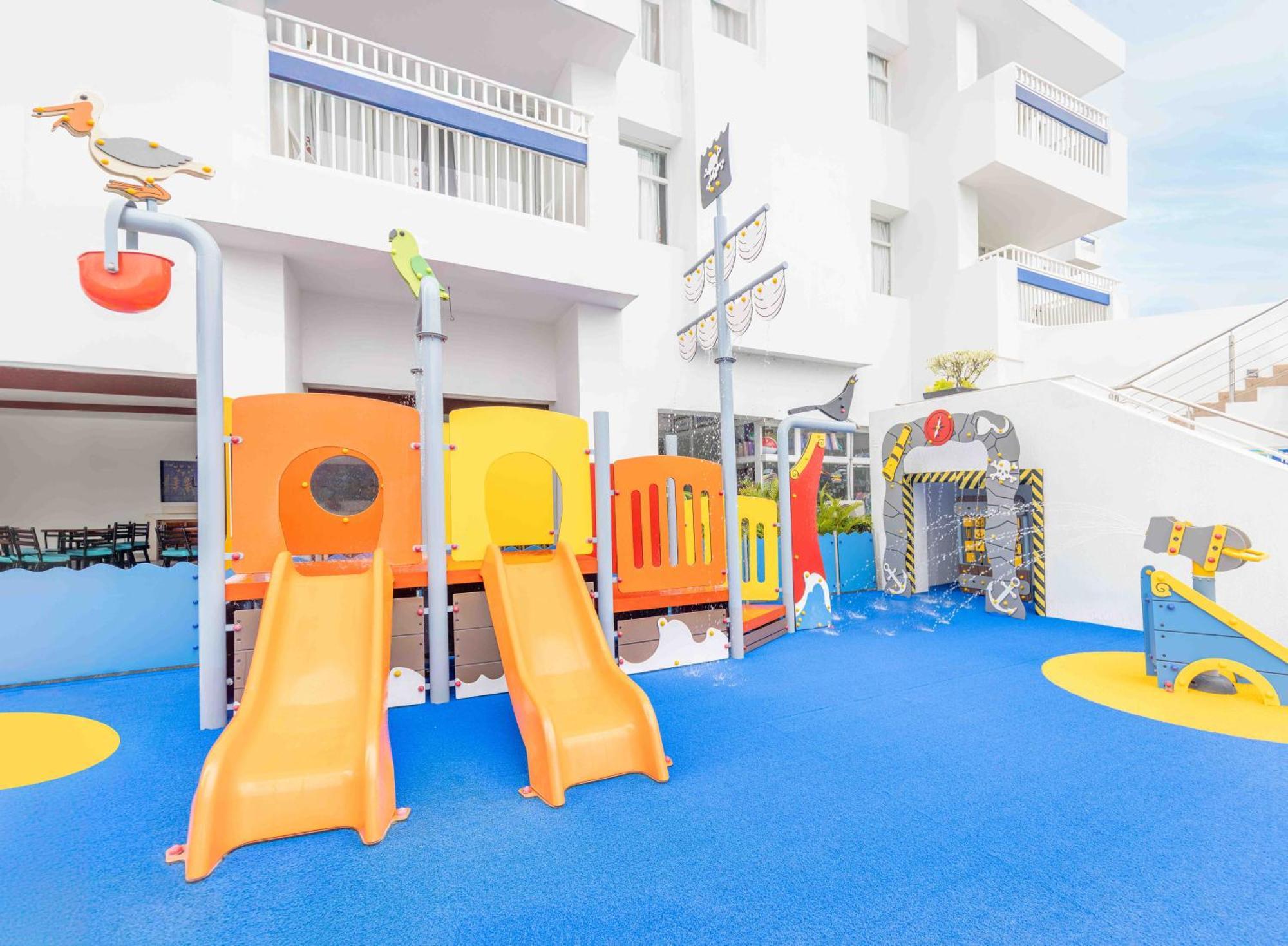 Decameron Cartagena Dış mekan fotoğraf