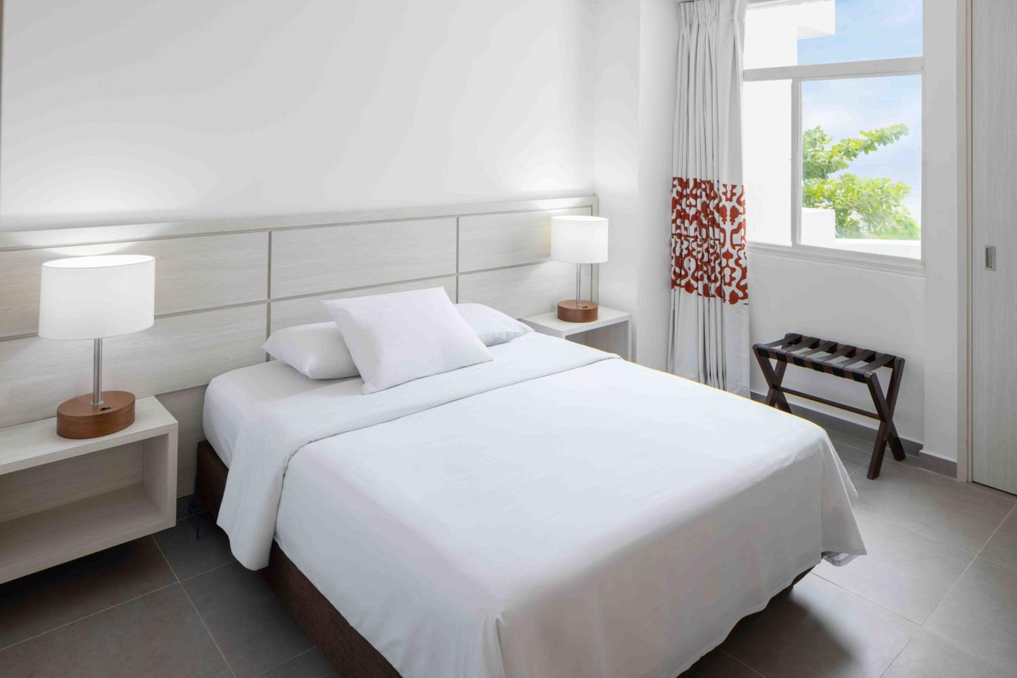 Decameron Cartagena Dış mekan fotoğraf