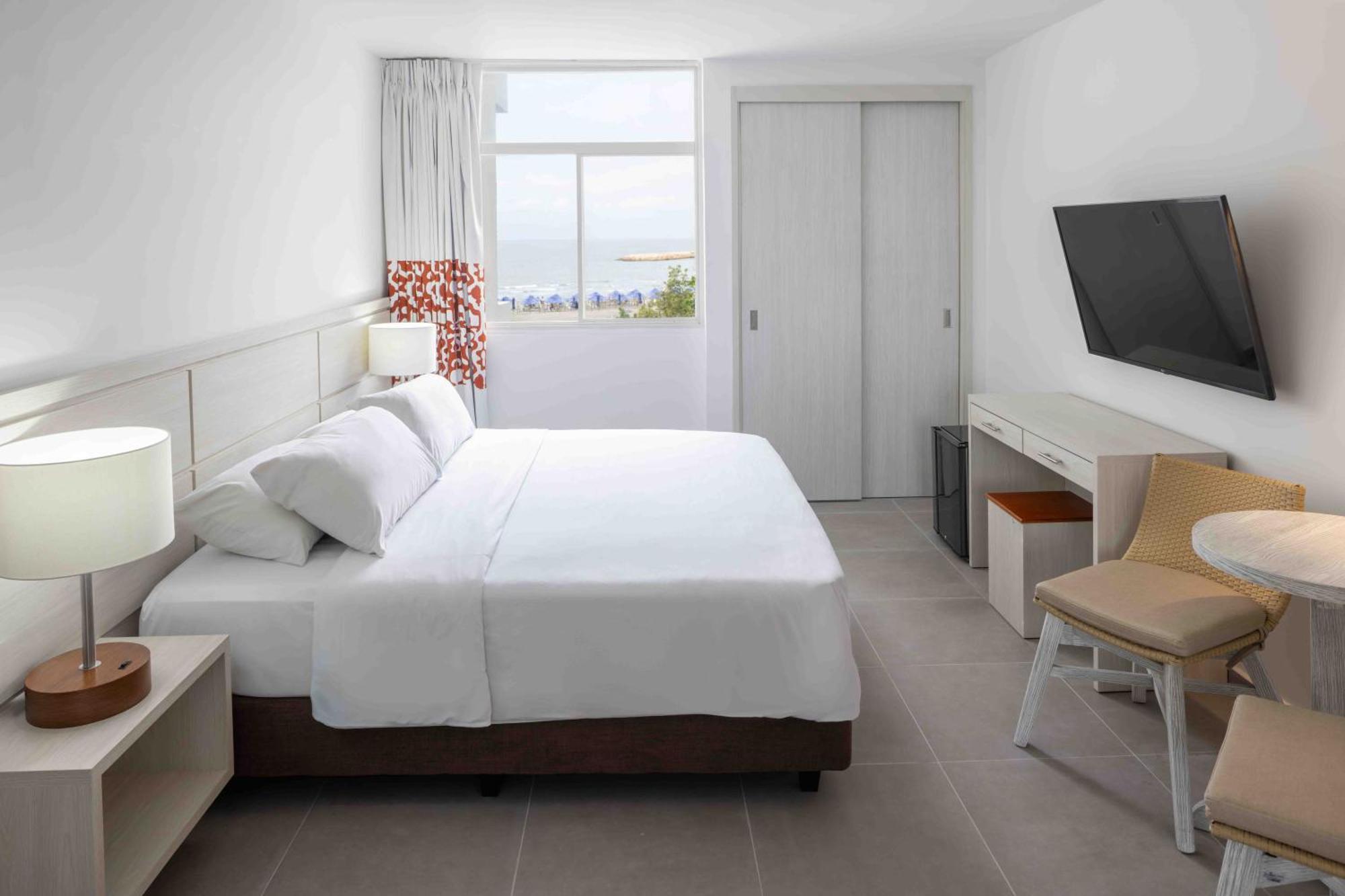 Decameron Cartagena Dış mekan fotoğraf