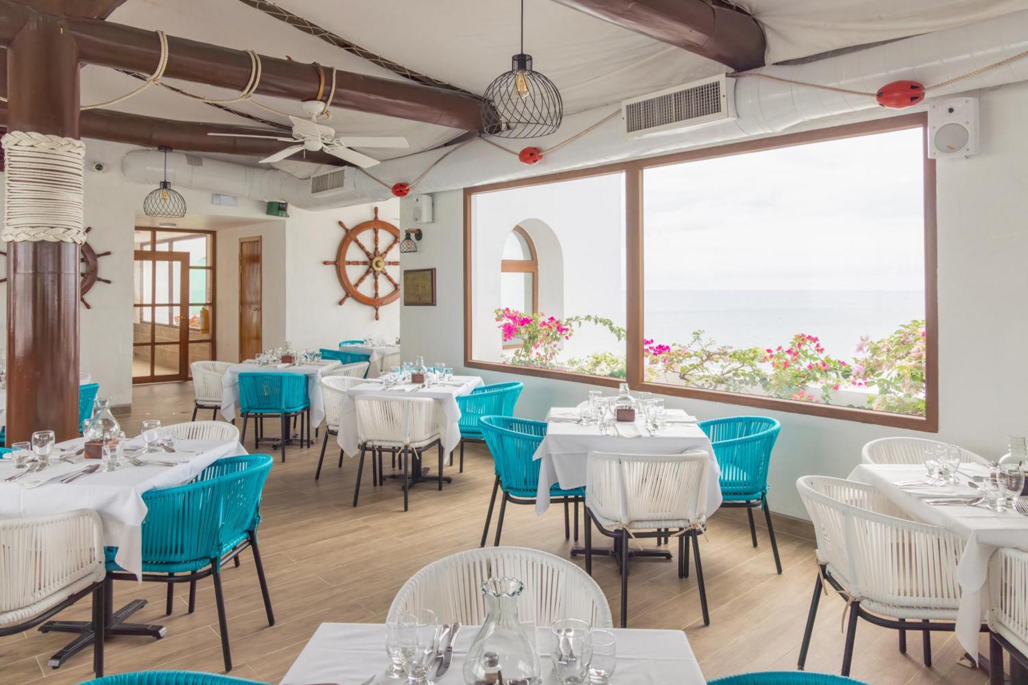 Decameron Cartagena Dış mekan fotoğraf