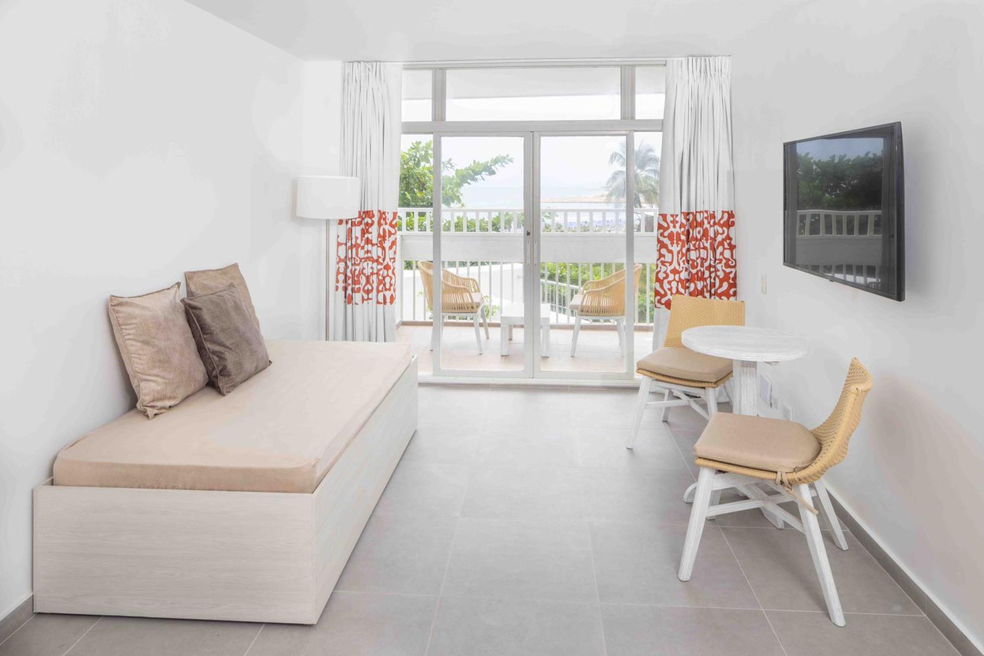 Decameron Cartagena Dış mekan fotoğraf