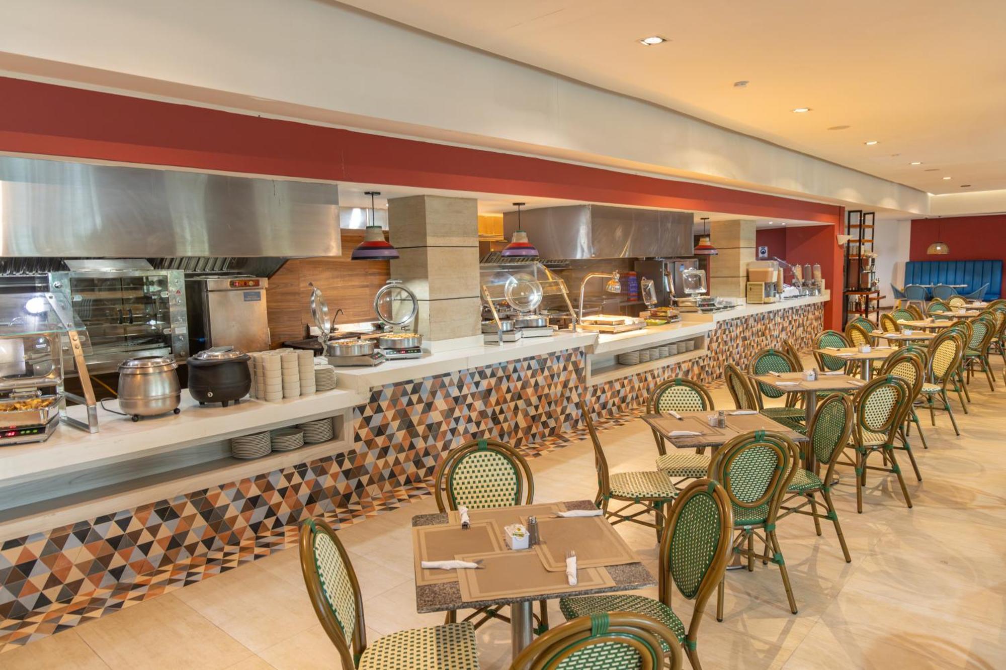 Decameron Cartagena Dış mekan fotoğraf
