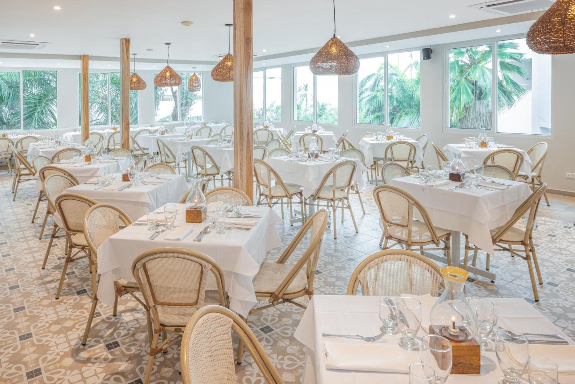 Decameron Cartagena Dış mekan fotoğraf