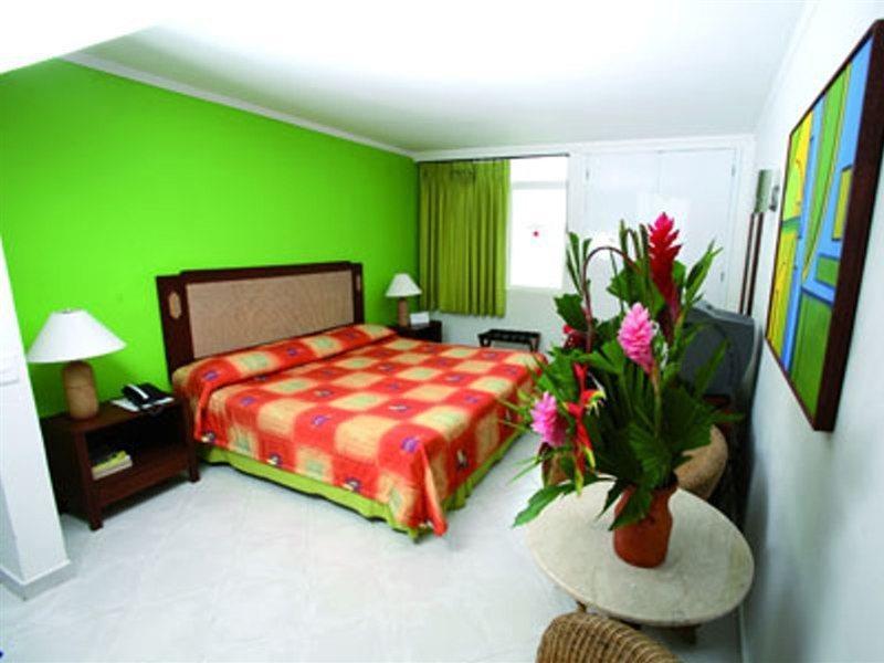 Decameron Cartagena Dış mekan fotoğraf