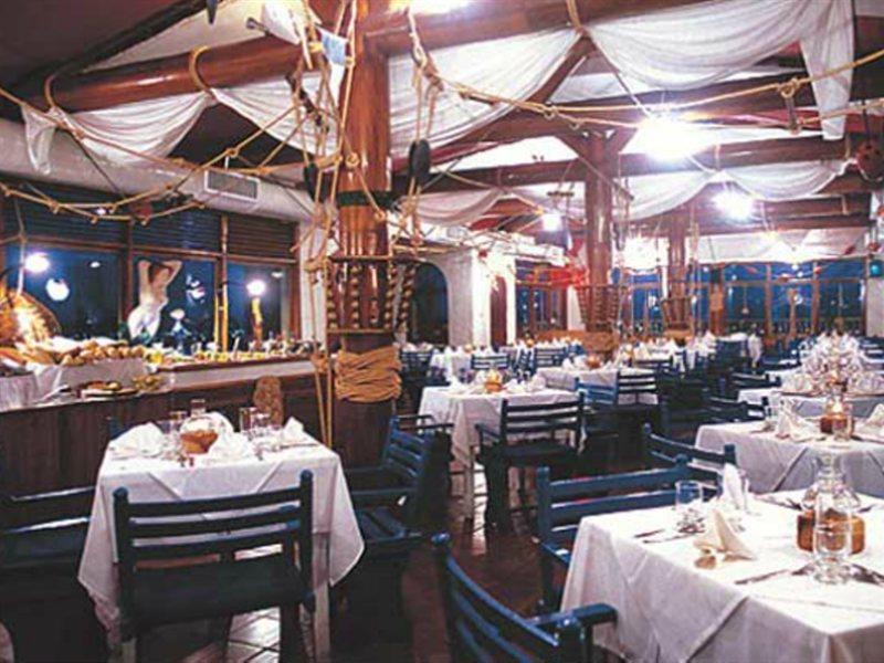 Decameron Cartagena Dış mekan fotoğraf
