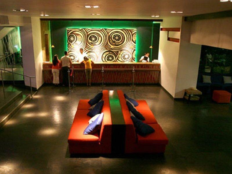 Decameron Cartagena Dış mekan fotoğraf