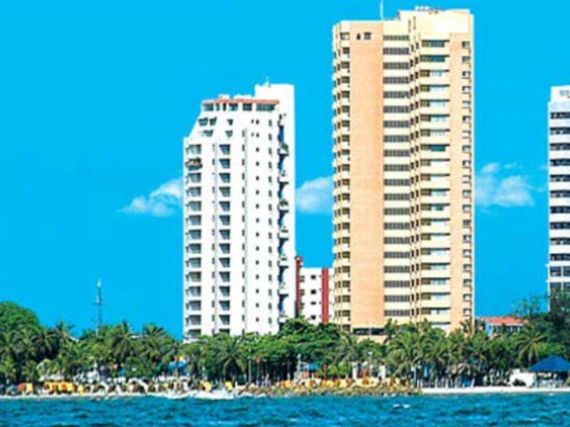 Decameron Cartagena Dış mekan fotoğraf