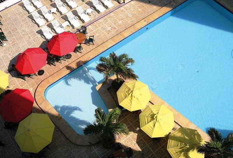 Decameron Cartagena Dış mekan fotoğraf
