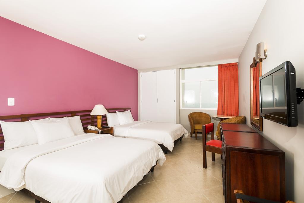Decameron Cartagena Dış mekan fotoğraf