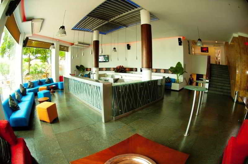 Decameron Cartagena Dış mekan fotoğraf