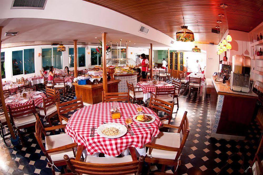 Decameron Cartagena Dış mekan fotoğraf