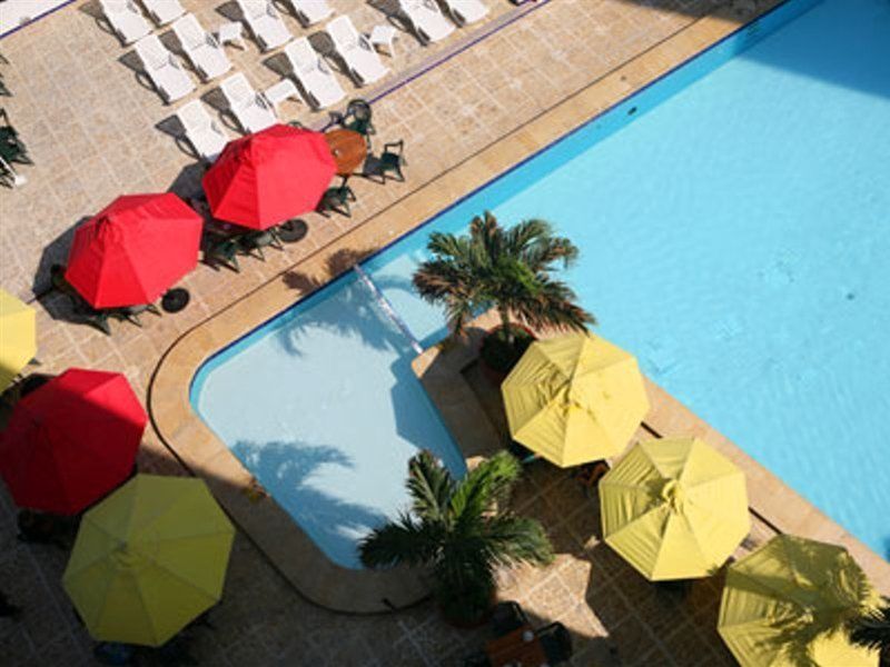 Decameron Cartagena Dış mekan fotoğraf
