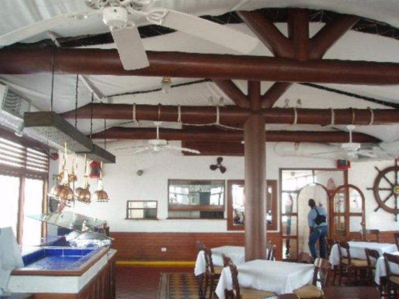 Decameron Cartagena Dış mekan fotoğraf