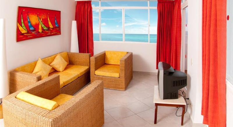 Decameron Cartagena Dış mekan fotoğraf