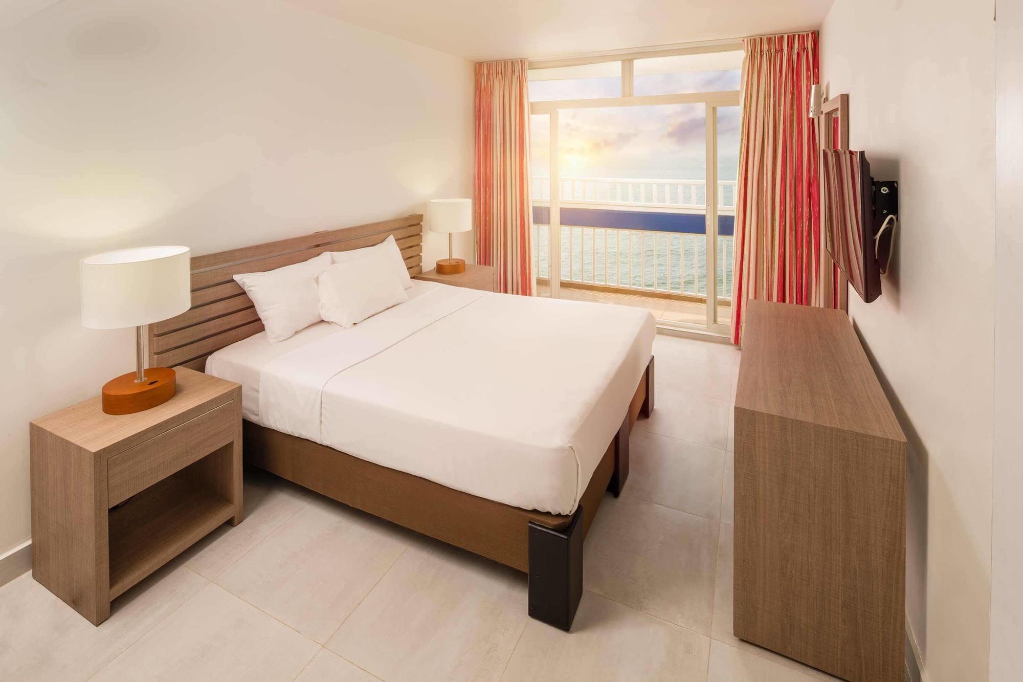 Decameron Cartagena Dış mekan fotoğraf