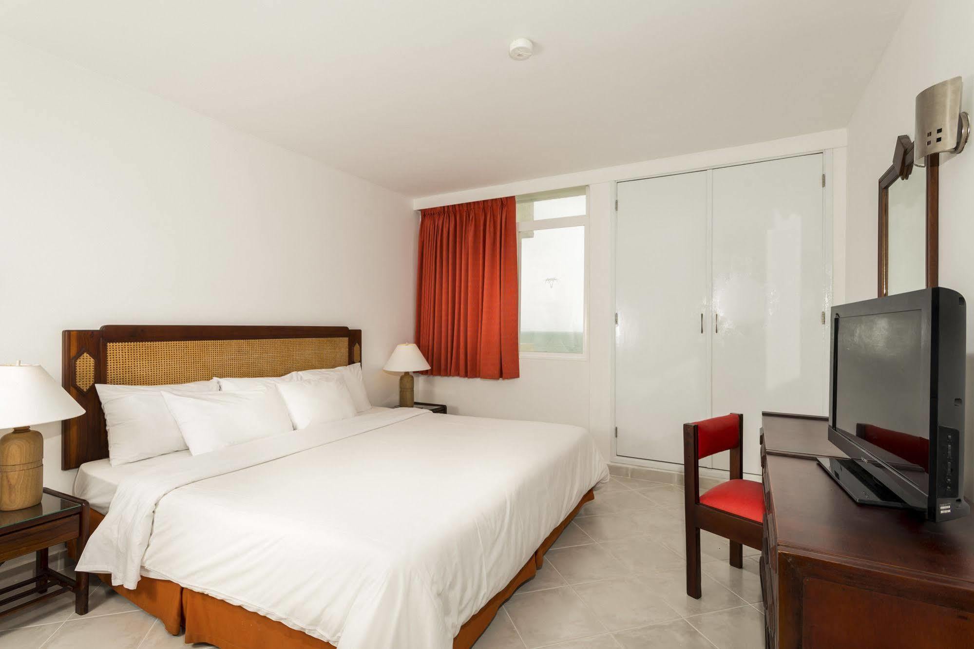 Decameron Cartagena Dış mekan fotoğraf