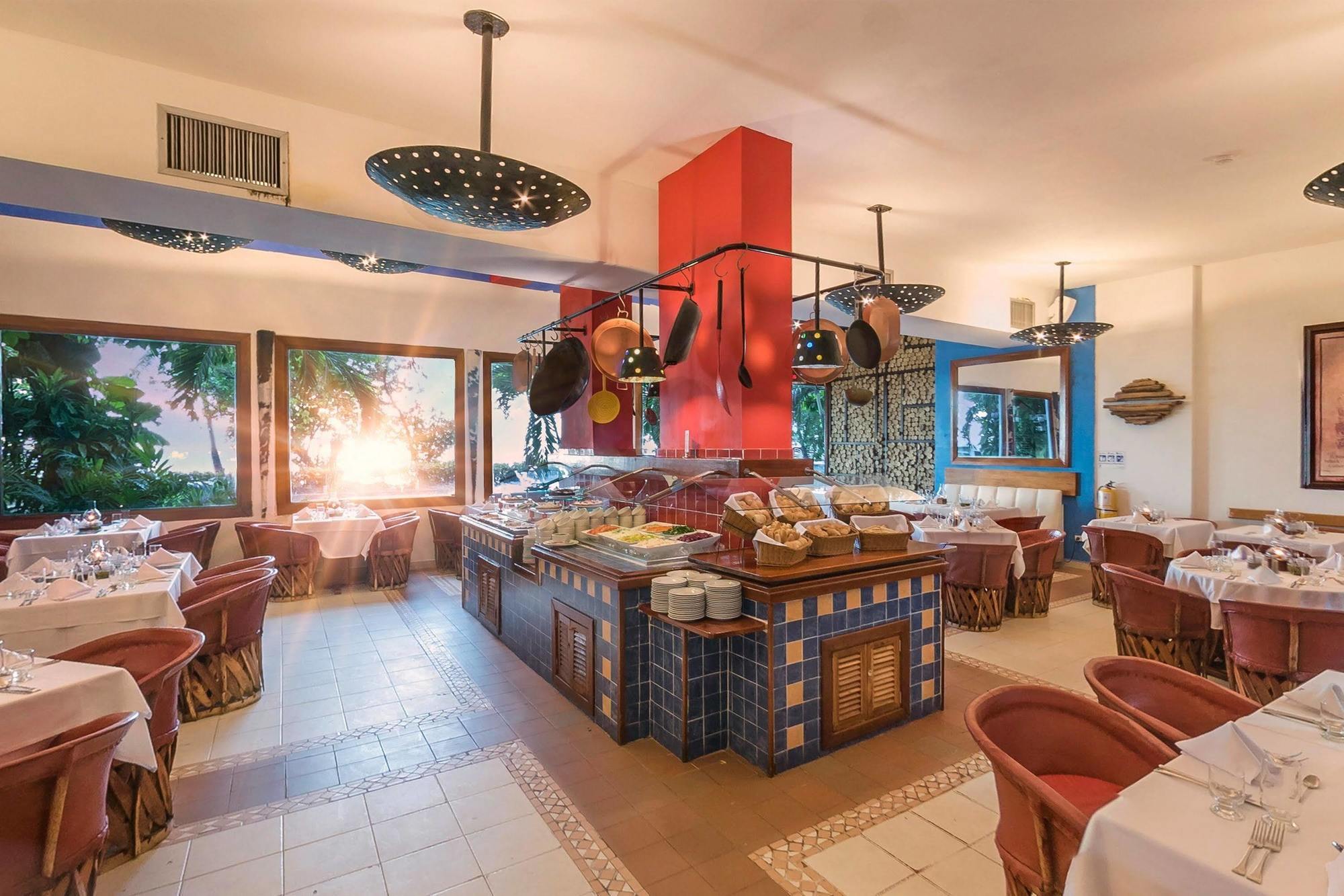 Decameron Cartagena Dış mekan fotoğraf