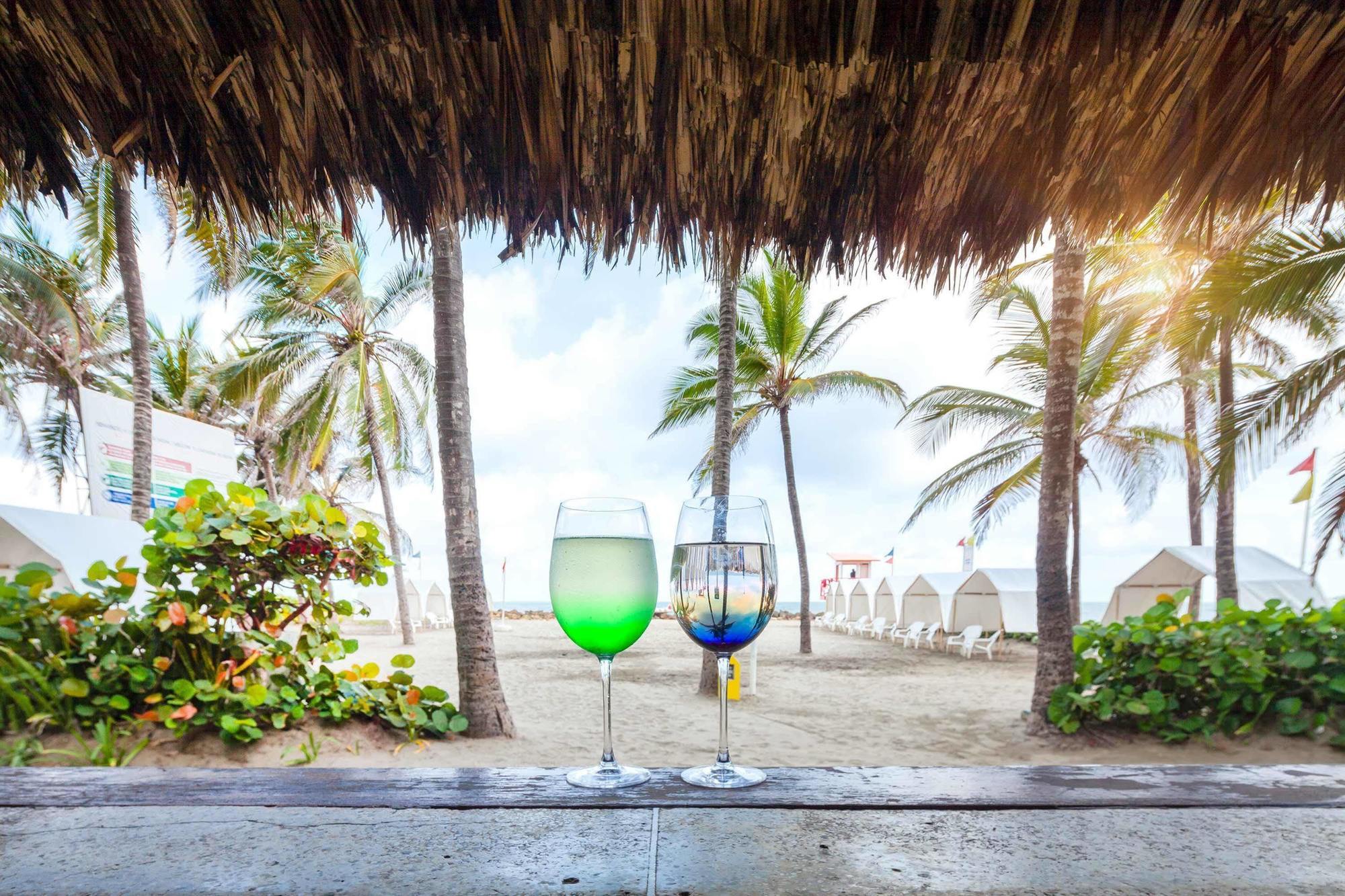 Decameron Cartagena Dış mekan fotoğraf