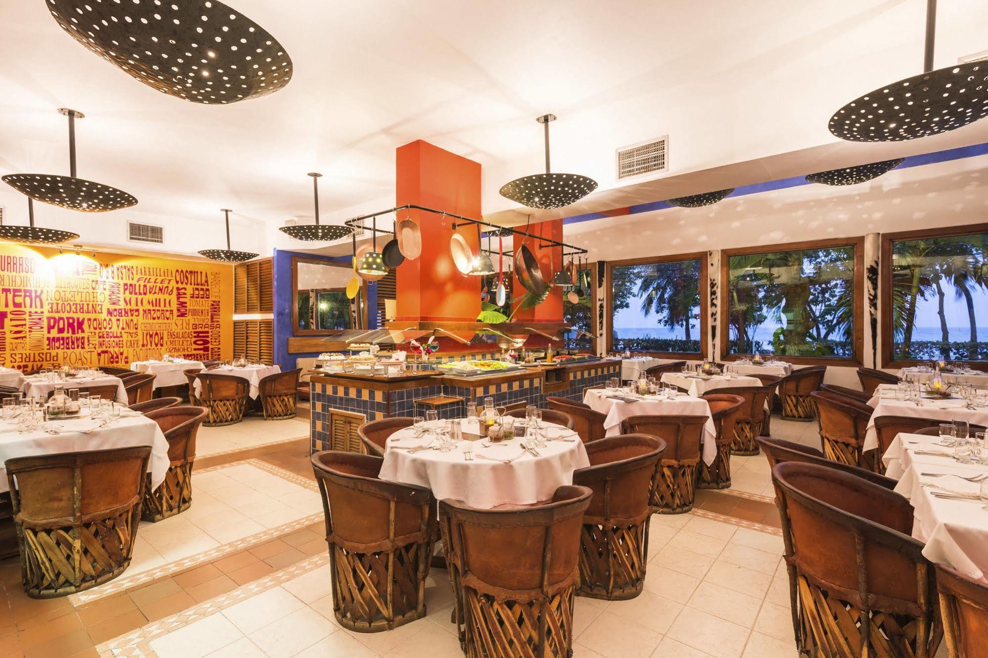 Decameron Cartagena Dış mekan fotoğraf