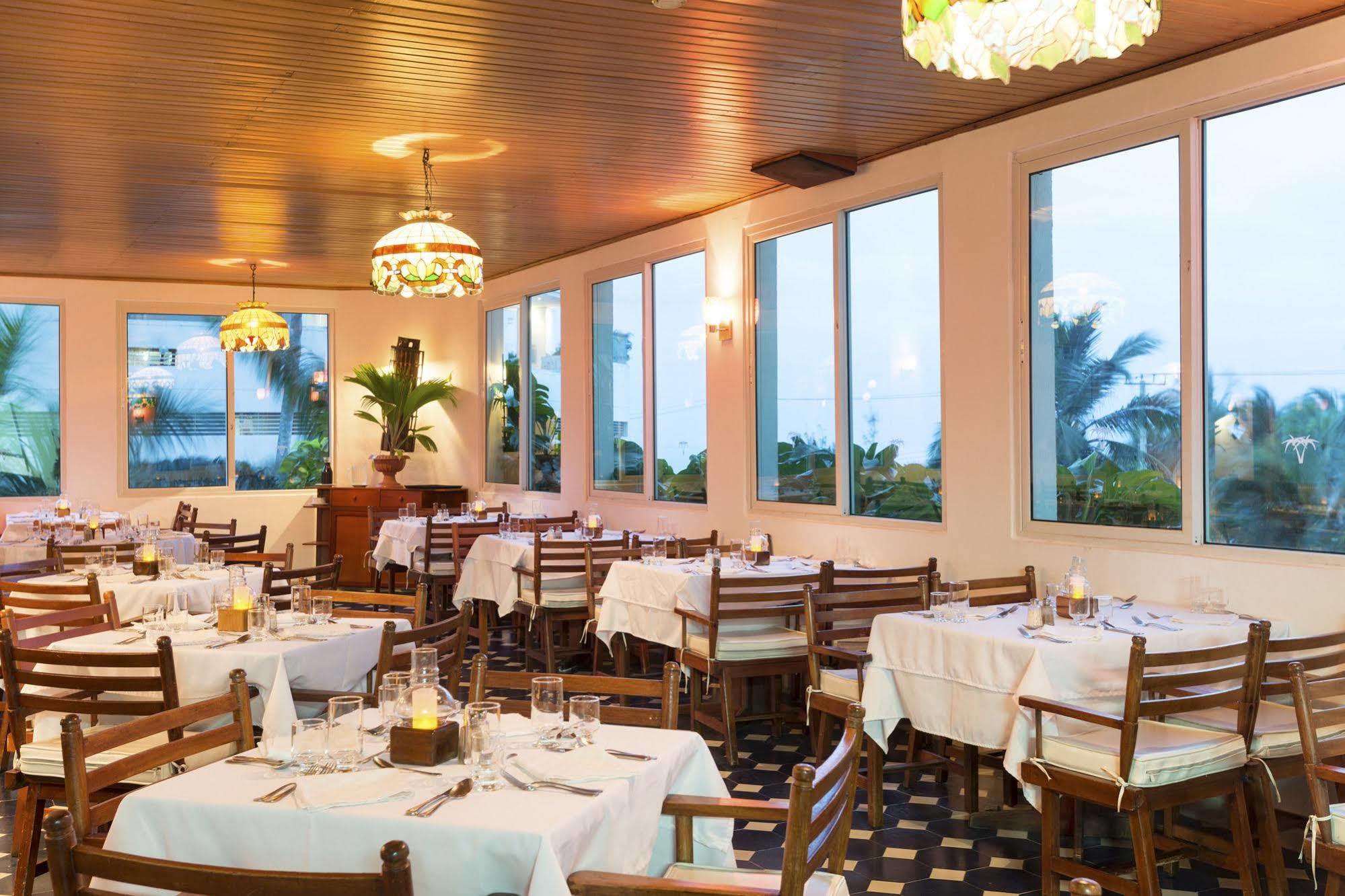 Decameron Cartagena Dış mekan fotoğraf