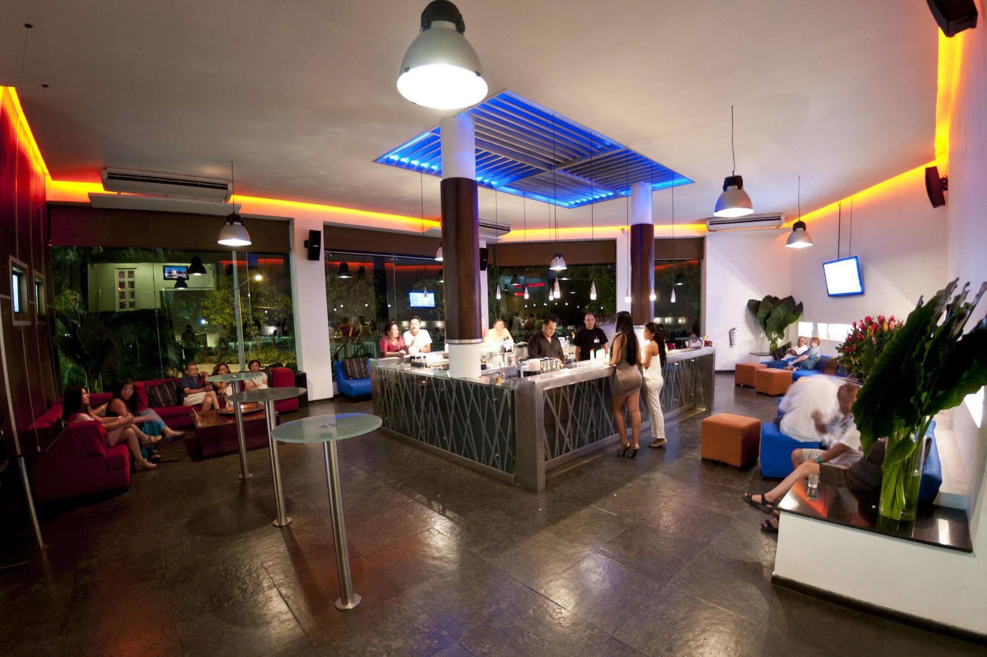 Decameron Cartagena Dış mekan fotoğraf
